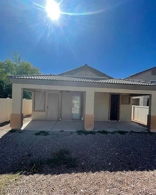 3656 Bella Legato, North Las Vegas, NV 89081