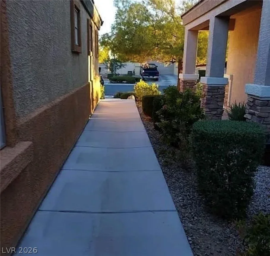 3656 Bella Legato, North Las Vegas, NV 89081