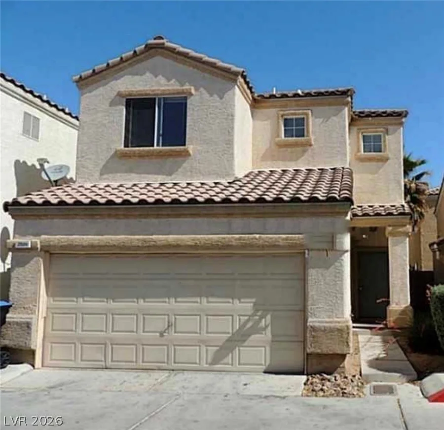 2506 Lady Elizabeth, North Las Vegas, NV 89031
