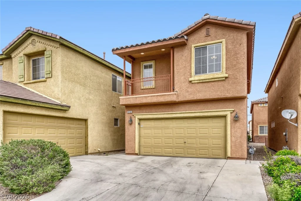 8160 Herring, Las Vegas, NV 89147
