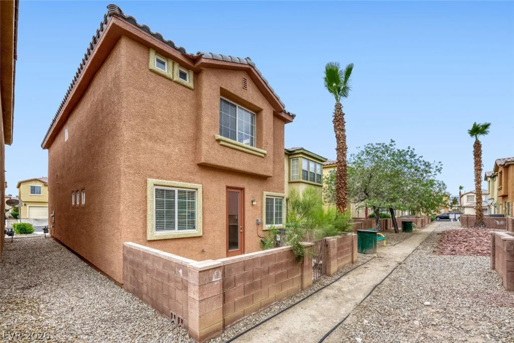8160 Herring, Las Vegas, NV 89147