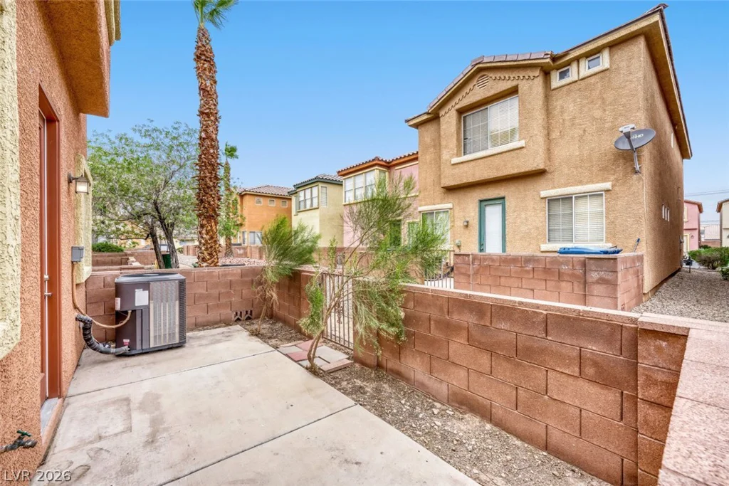 8160 Herring, Las Vegas, NV 89147
