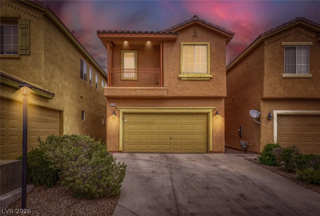 8160 Herring, Las Vegas, NV 89147