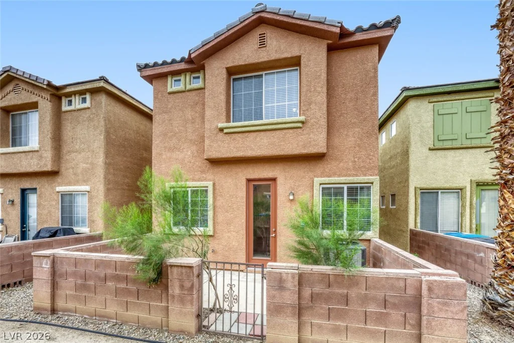 8160 Herring, Las Vegas, NV 89147