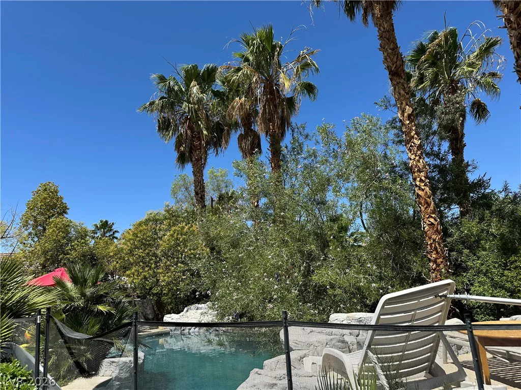 4738 Laurel Canyon, Las Vegas, NV 89129