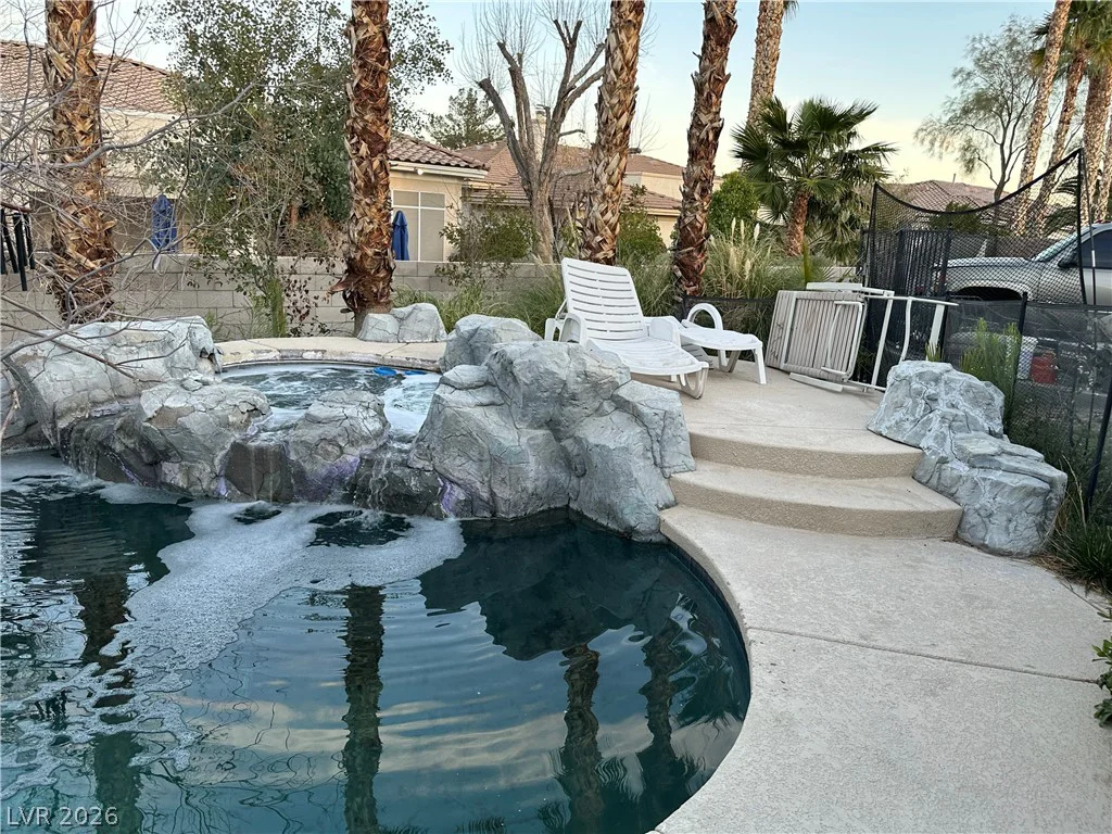 4738 Laurel Canyon, Las Vegas, NV 89129