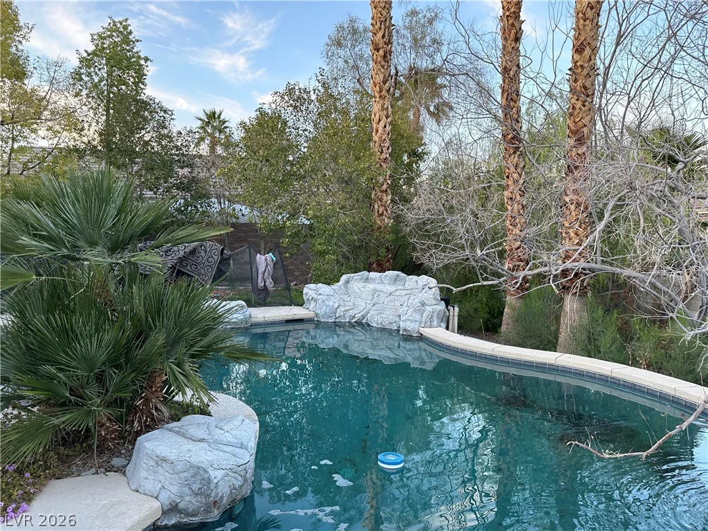 4738 Laurel Canyon, Las Vegas, NV 89129
