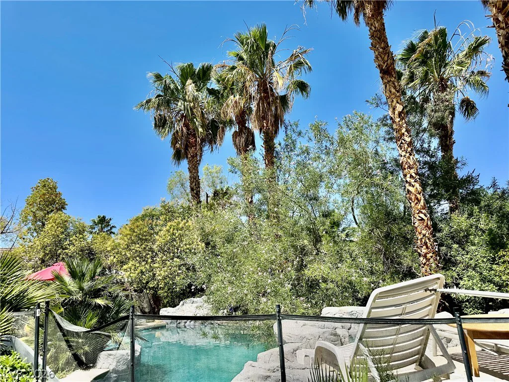 4738 Laurel Canyon, Las Vegas, NV 89129