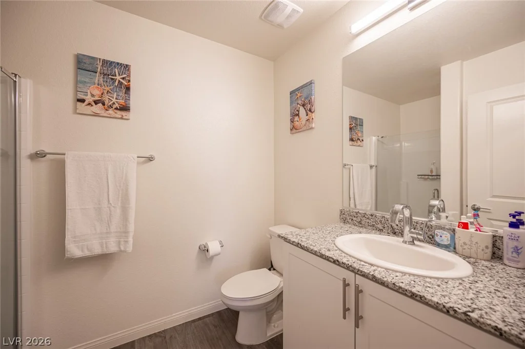 2673 Champagne Gold, North Las Vegas, NV 89086