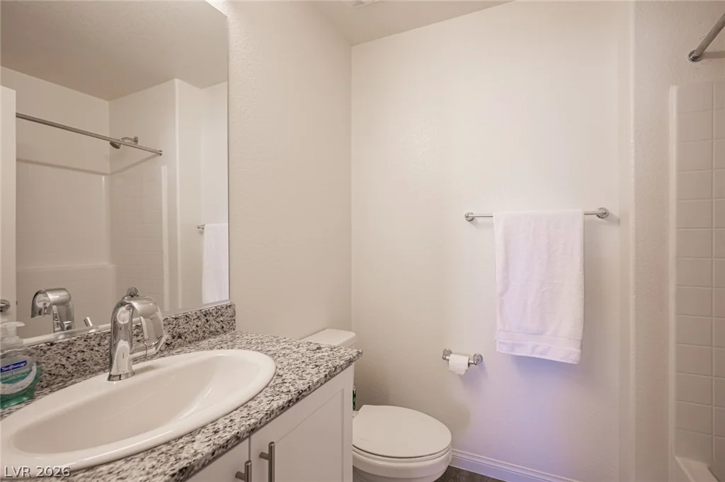 2673 Champagne Gold, North Las Vegas, NV 89086