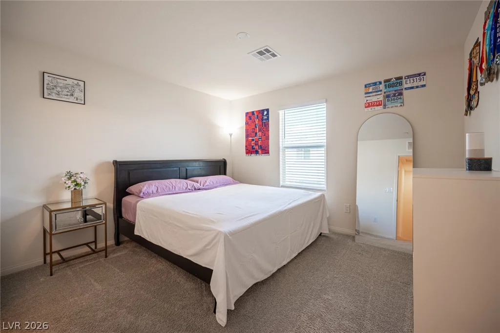 2673 Champagne Gold, North Las Vegas, NV 89086