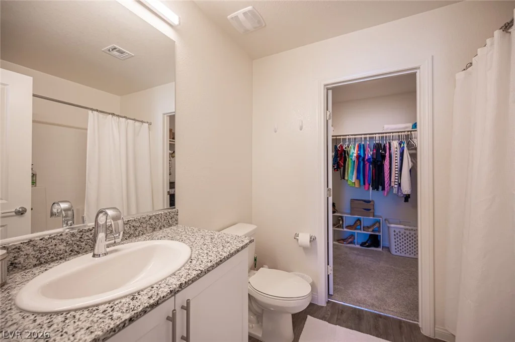 2673 Champagne Gold, North Las Vegas, NV 89086
