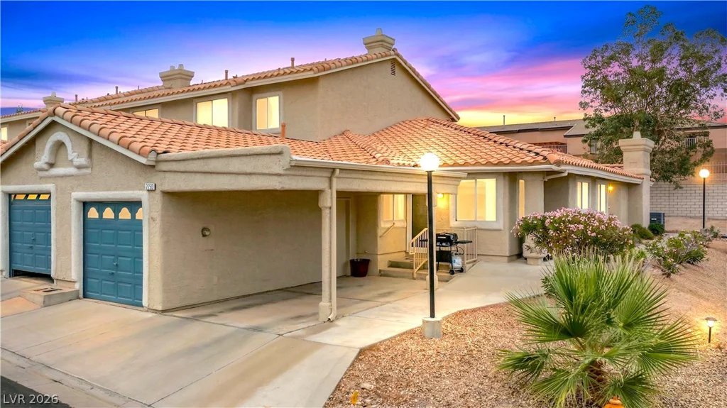 2250 Camel Mesa, Laughlin, NV 89029