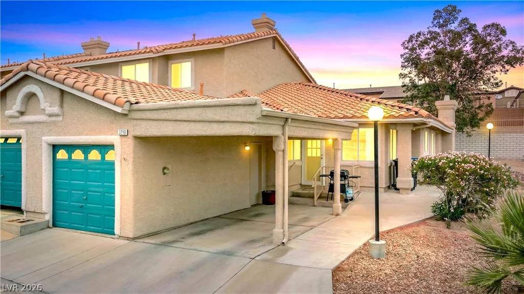 2250 Camel Mesa, Laughlin, NV 89029
