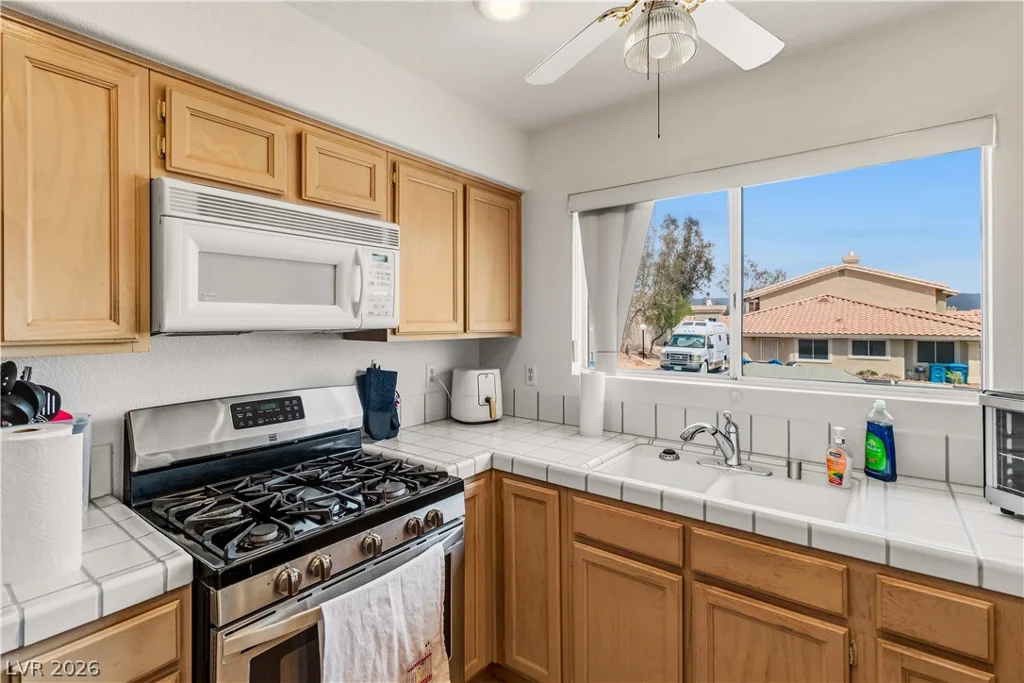 2250 Camel Mesa, Laughlin, NV 89029