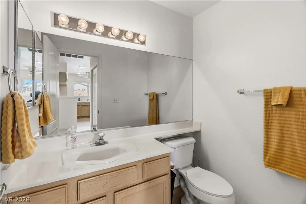 2250 Camel Mesa, Laughlin, NV 89029