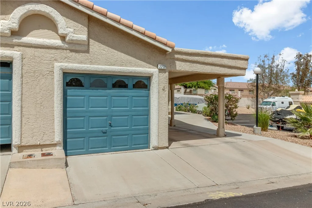 2250 Camel Mesa, Laughlin, NV 89029