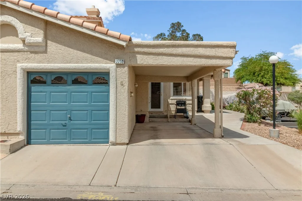 2250 Camel Mesa, Laughlin, NV 89029