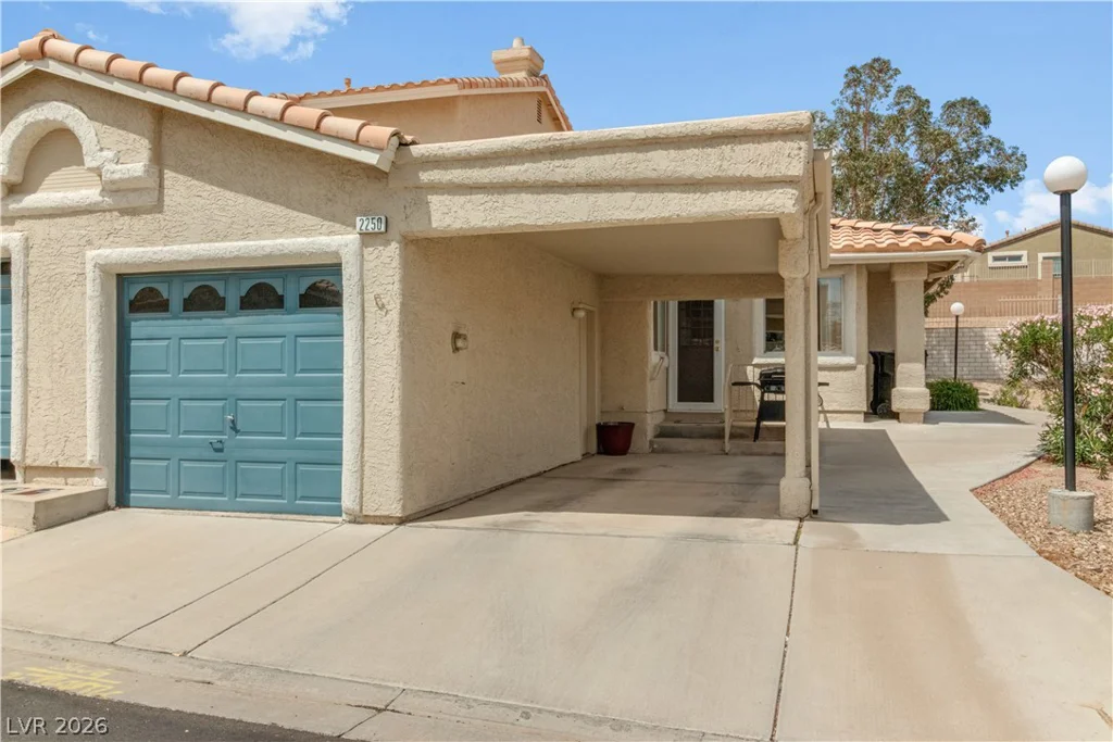 2250 Camel Mesa, Laughlin, NV 89029