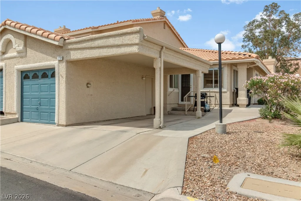2250 Camel Mesa, Laughlin, NV 89029