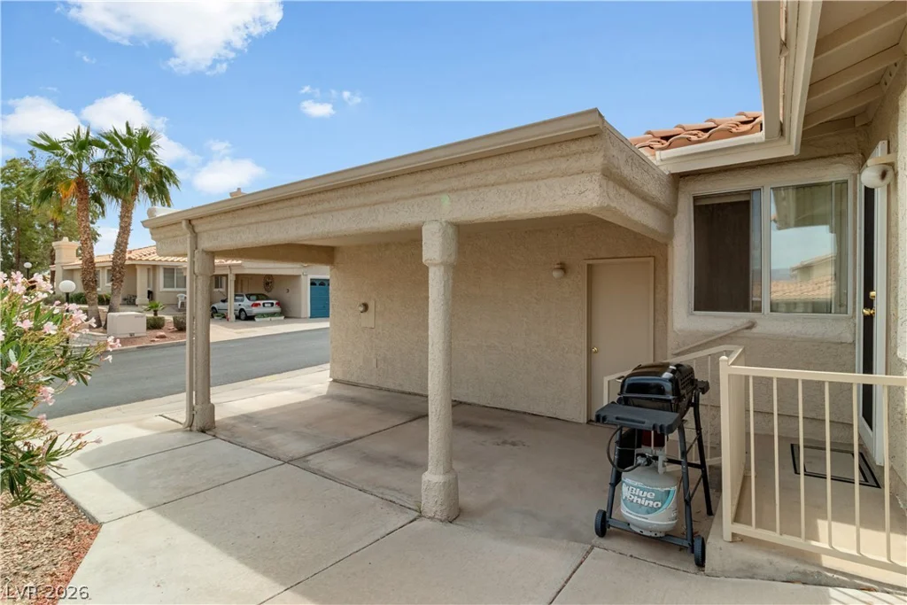 2250 Camel Mesa, Laughlin, NV 89029