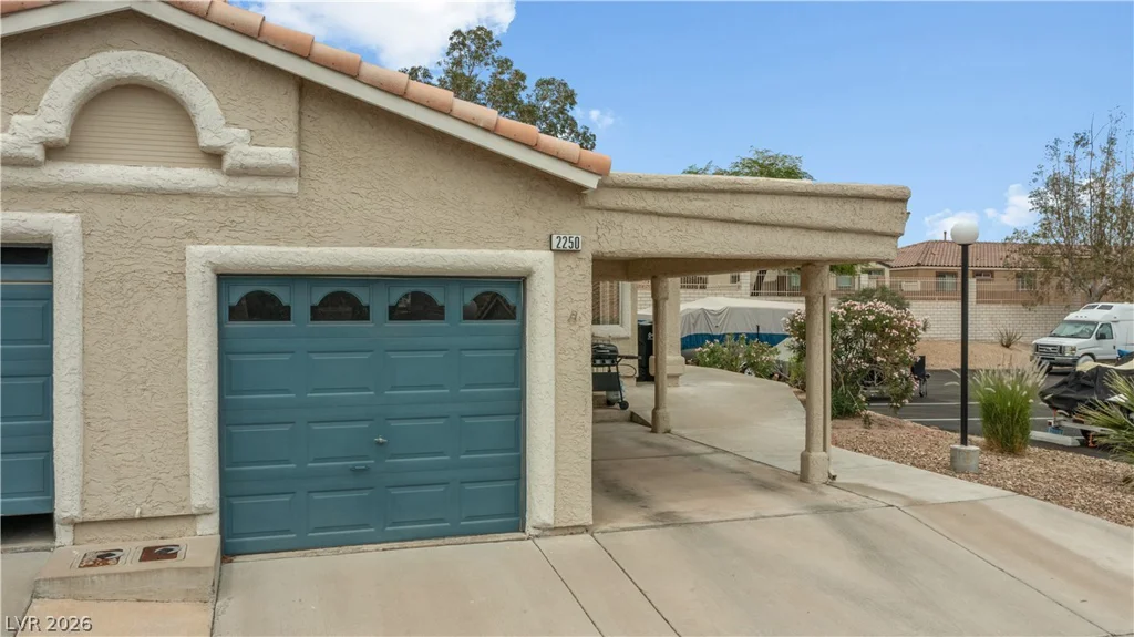 2250 Camel Mesa, Laughlin, NV 89029