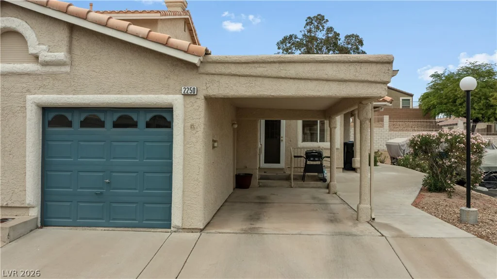 2250 Camel Mesa, Laughlin, NV 89029