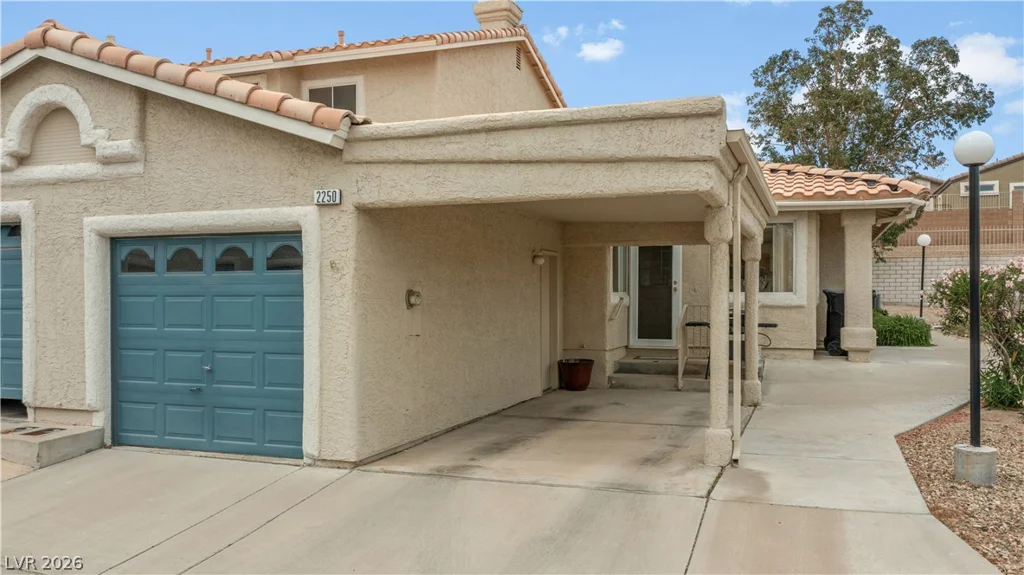 2250 Camel Mesa, Laughlin, NV 89029
