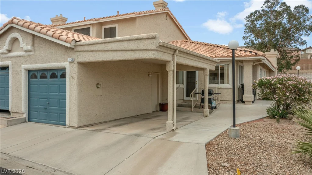 2250 Camel Mesa, Laughlin, NV 89029
