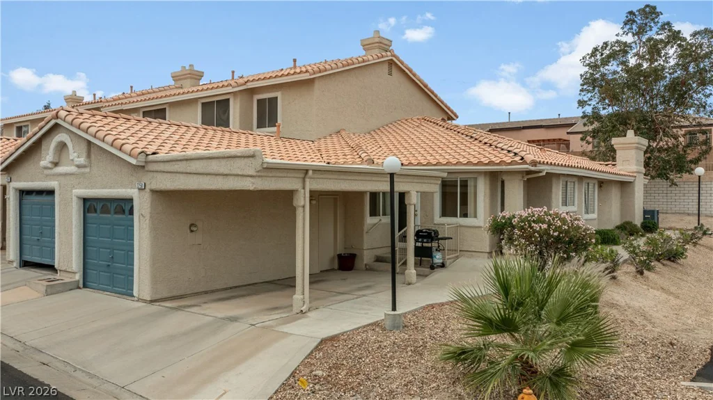2250 Camel Mesa, Laughlin, NV 89029