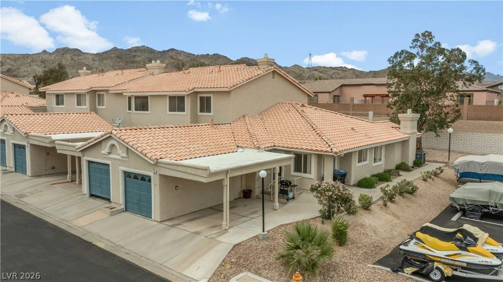 2250 Camel Mesa, Laughlin, NV 89029