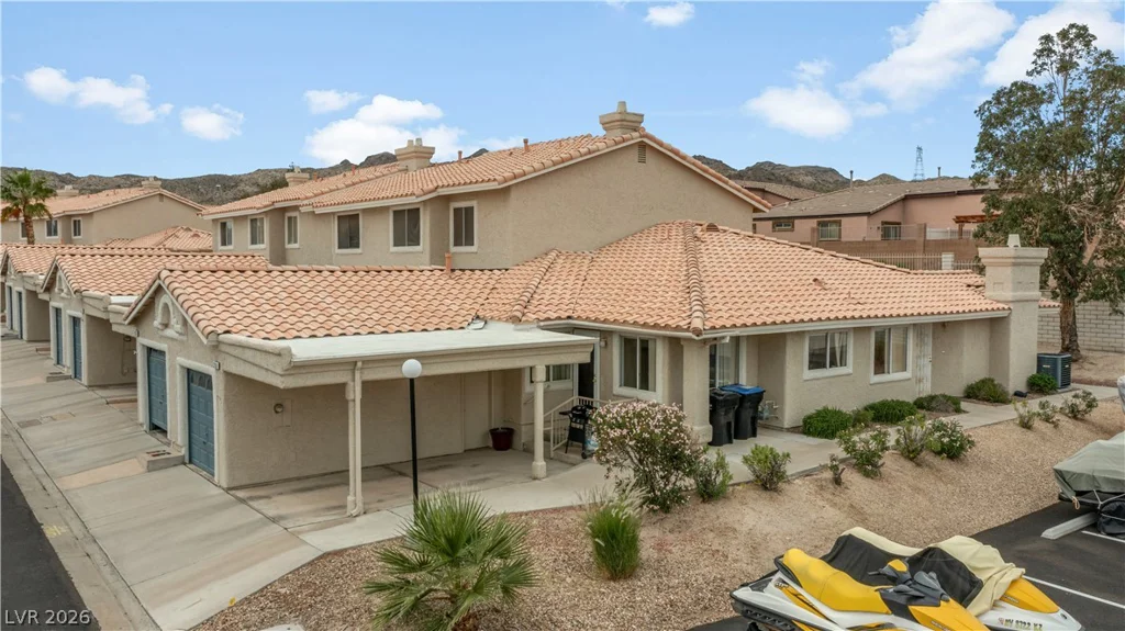 2250 Camel Mesa, Laughlin, NV 89029