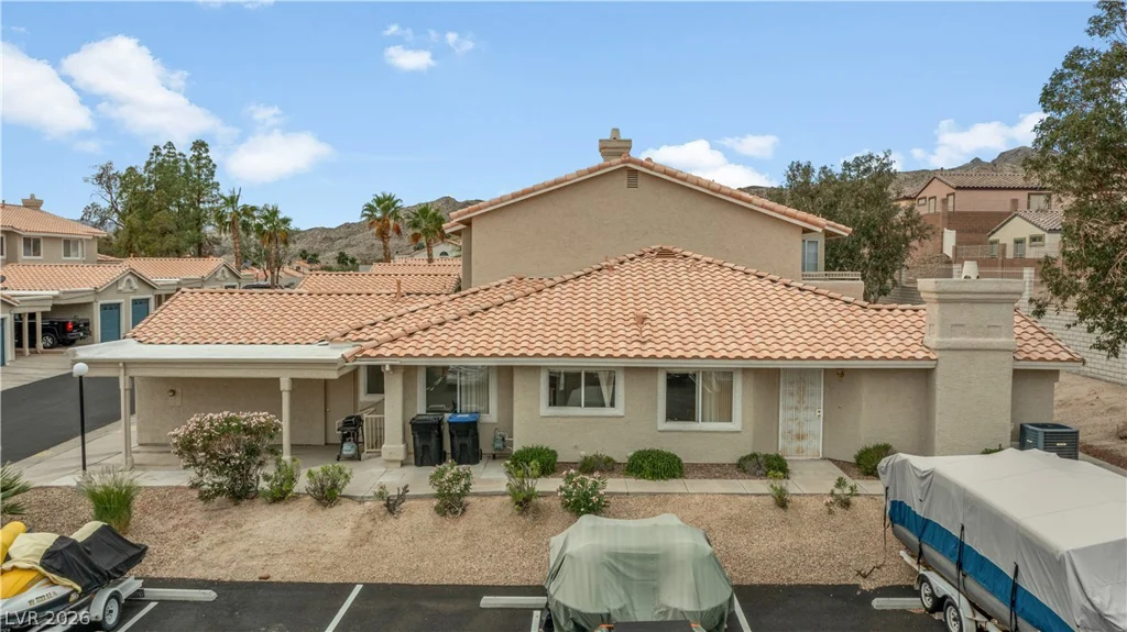 2250 Camel Mesa, Laughlin, NV 89029