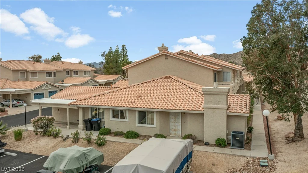 2250 Camel Mesa, Laughlin, NV 89029