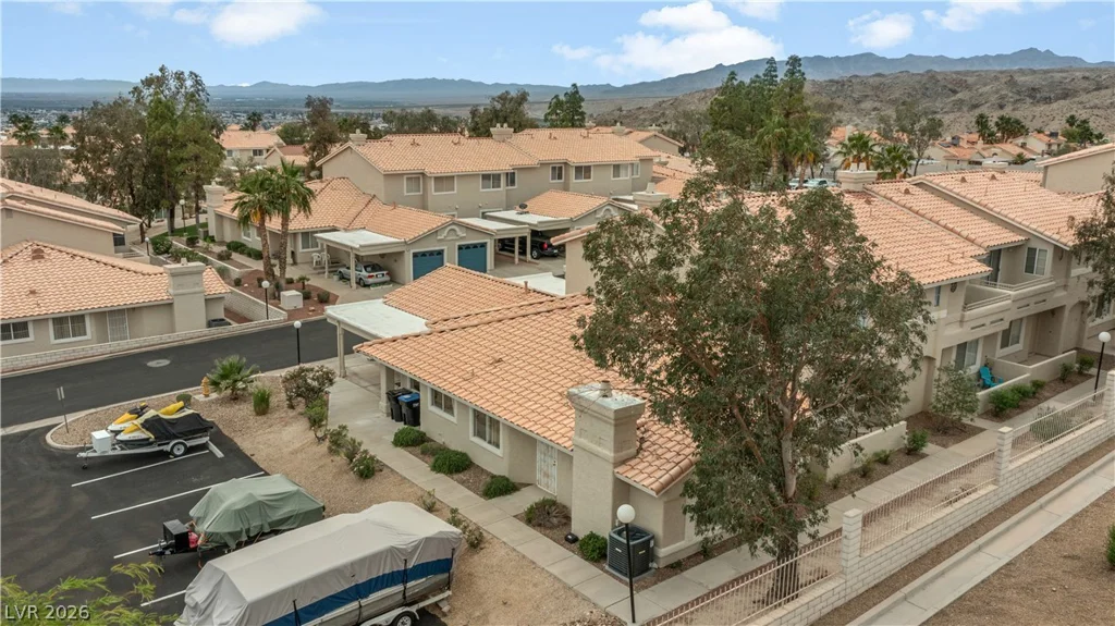 2250 Camel Mesa, Laughlin, NV 89029