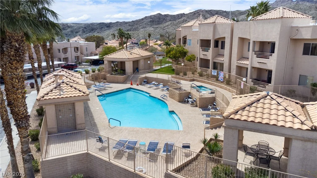 2250 Camel Mesa, Laughlin, NV 89029