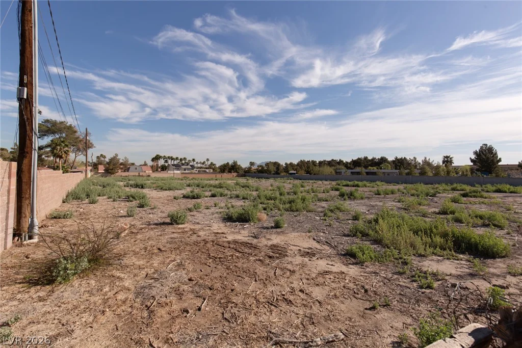 3842 Patrick, Las Vegas, NV 89120