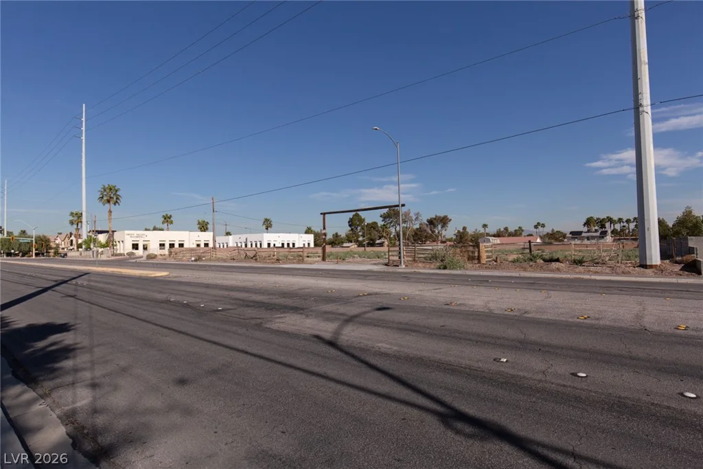 3842 Patrick, Las Vegas, NV 89120