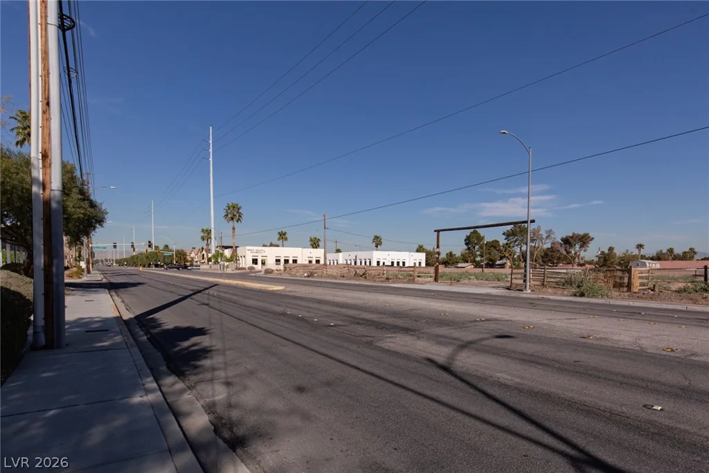 3842 Patrick, Las Vegas, NV 89120