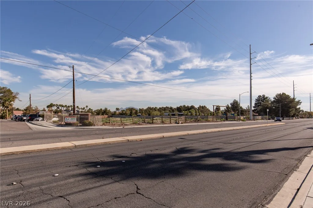 3842 Patrick, Las Vegas, NV 89120