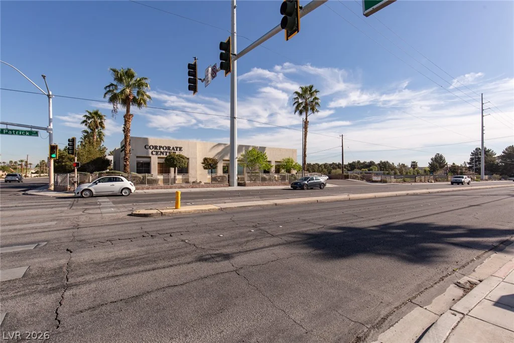3842 Patrick, Las Vegas, NV 89120
