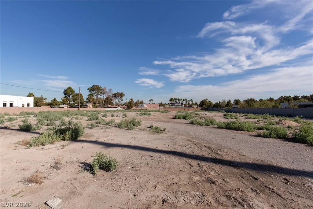 3842 Patrick, Las Vegas, NV 89120