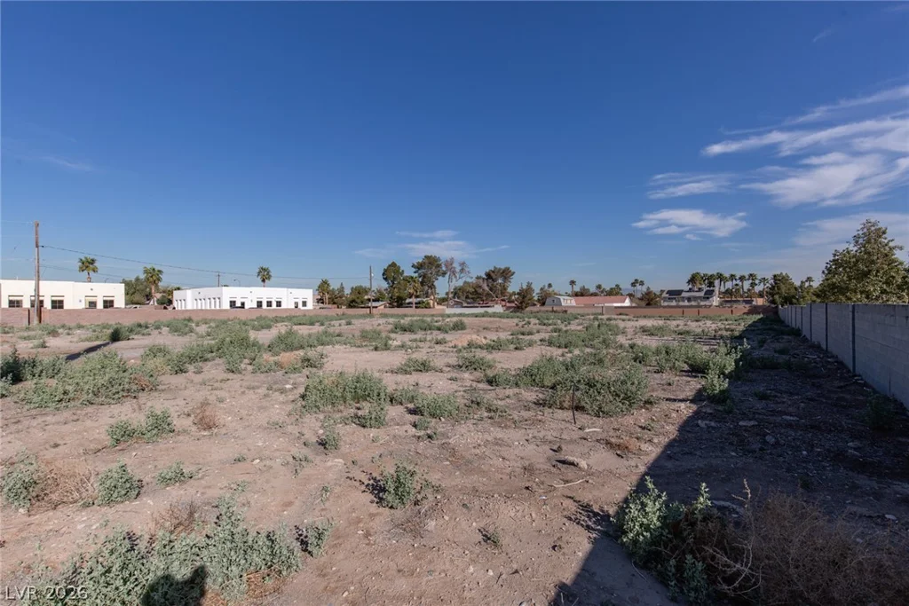 3842 Patrick, Las Vegas, NV 89120