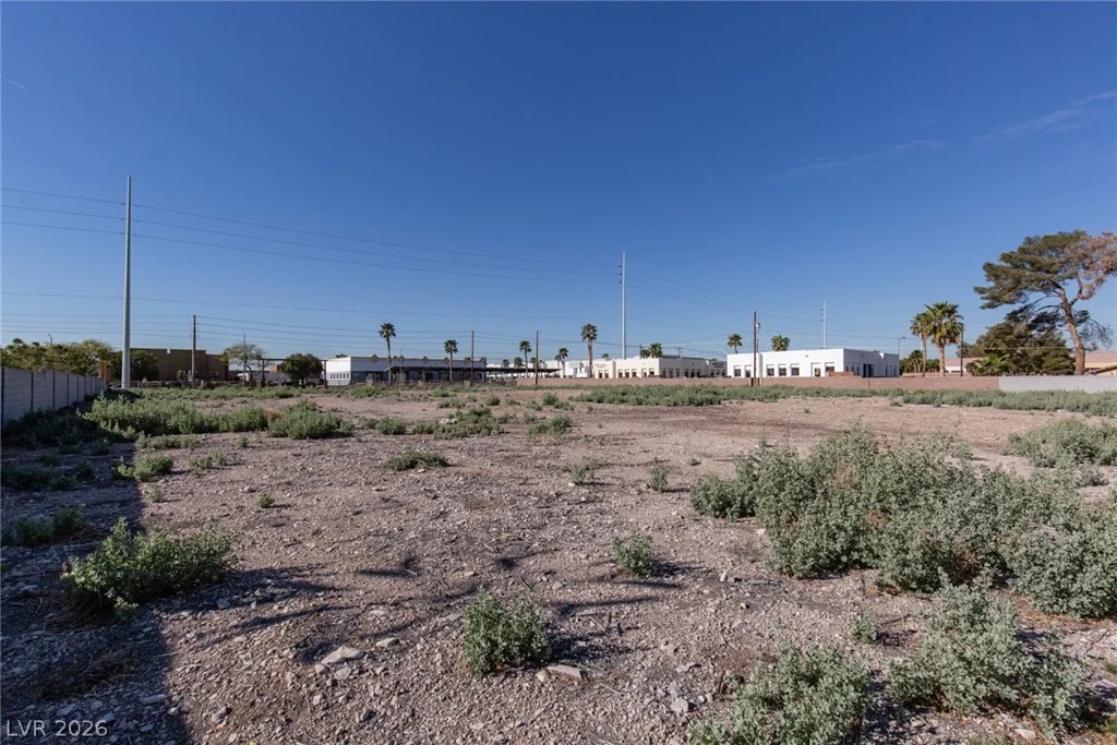 3842 Patrick, Las Vegas, NV 89120