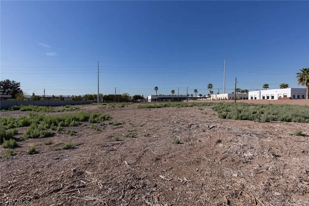 3842 Patrick, Las Vegas, NV 89120