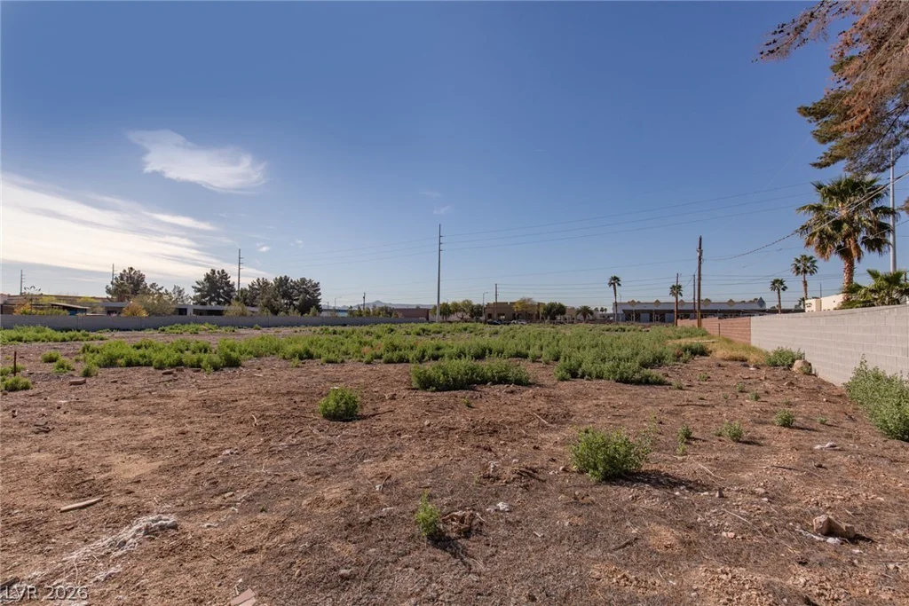 3842 Patrick, Las Vegas, NV 89120
