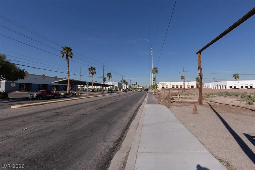 3842 Patrick, Las Vegas, NV 89120