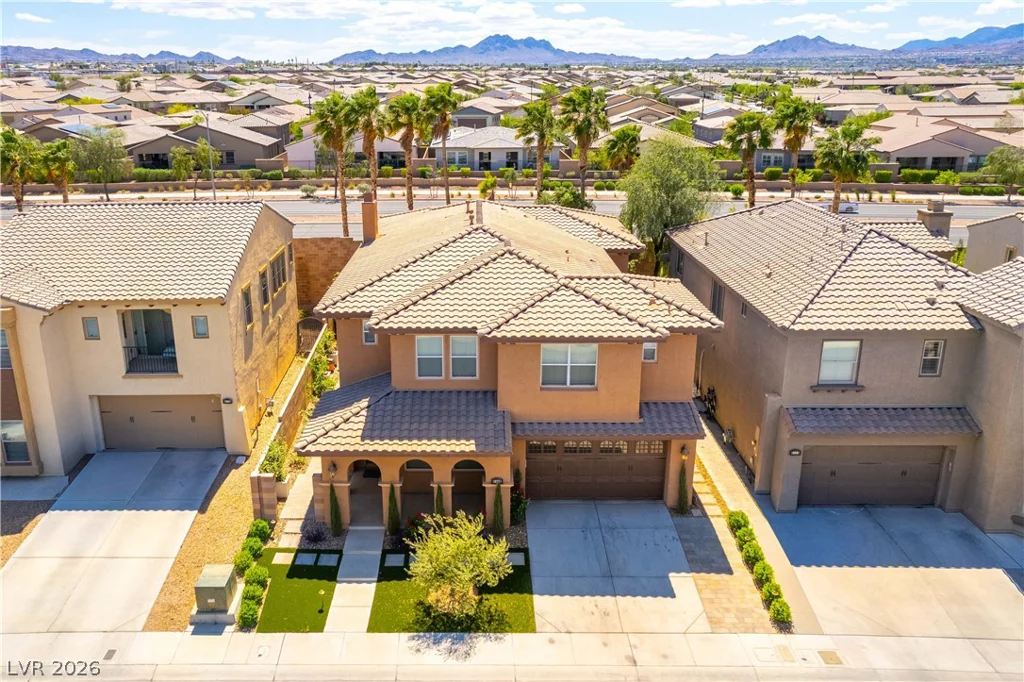 577 Via Di Parione, Henderson, NV 89011