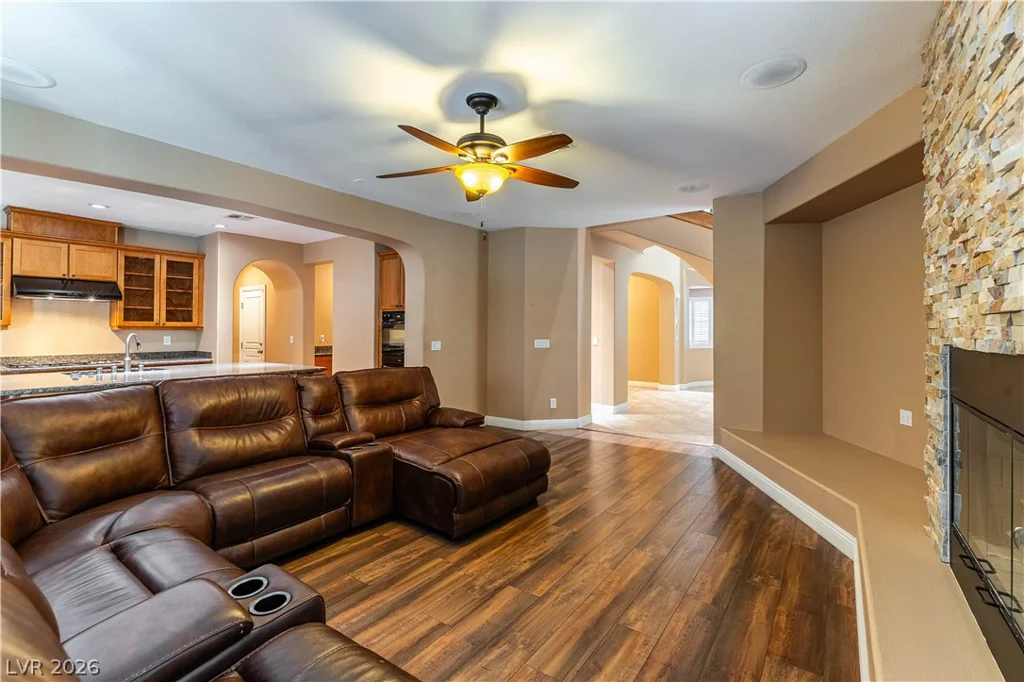 577 Via Di Parione, Henderson, NV 89011