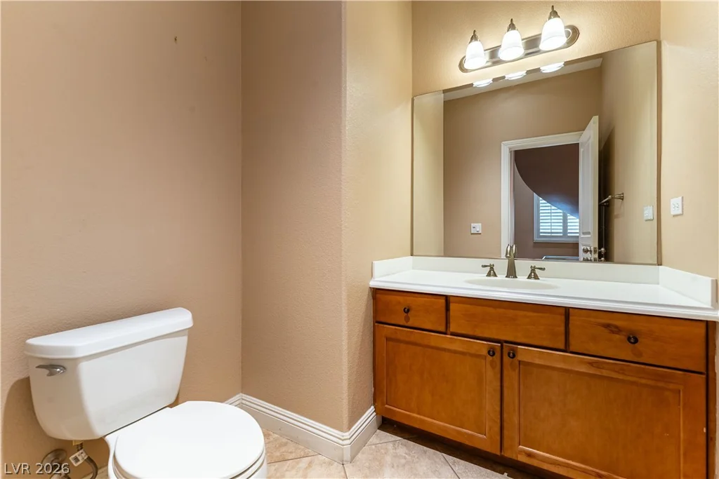577 Via Di Parione, Henderson, NV 89011